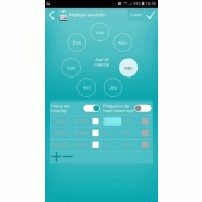 Système de brumisation haute pression - 12 buses_4