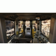 Tracteurs sur chaînes - 30 t et >30t (gros) caterpillar d11 t / d11 t cd_4