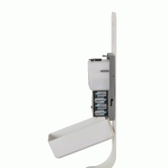 Distributeur automatique de gel hydroalcoolique mural_4