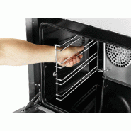 Four à convection  AT90 Bartscher_4