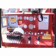 Machines de forage de pieux br6000_4