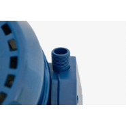 Pompe multicellulaire verticale 230V - 2.57kW/3.5CV - corps acier inox - irrigation et surpression_4