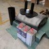 Toitures EPDM 3,05m - Epaisseur 1,14mm - Membrane étanchéité et imperméabilisation_4