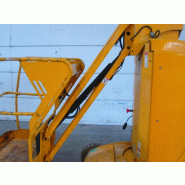 Nacelle verticale HAULOTTE star 10 occasion_4