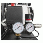 Compresseur à Piston Redats T-150f – 150L – 2.2kW – 230V_4