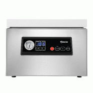 Machine sous vide K 300/60L 300747 bartscher_4