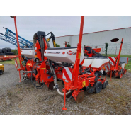 Semoir agricole Kuhn Maxima 3 TS 6RG - précision, régularité et performance - 2022_4