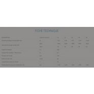 Grue avec stabilisateurs adaptés aux espaces réduits