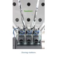 Quantum E - Mélangeurs pour industrie plastique - Piovan France - Mélange de 1 à 8 ingrédients avec précision et traçabilité_4