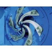 VK450 - Écorceuse Valonkone - Diamètre d'écorçage 80 à 480 mm - Modèle fiable et robuste_4