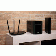 BackUPS BX - onduleur line-interactive - 1600VA, 230V - prises IEC_4