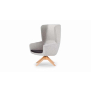 Chauffeuse  confortable et design pour un accueil chaleureux et professionnel_4