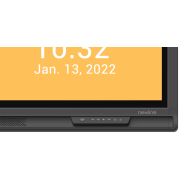 Écran tactile interactif - Newline Lyra Pro - 65 pouces - 4K, Android 11, 20 points de contact_4