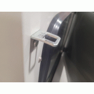 Incubateur / étuve réfrigéré BINDER KB-115 avec convection forcée 100°C_4