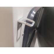 Incubateur / étuve réfrigéré BINDER KB-115 avec convection forcée 100°C_4