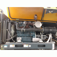 Nacelle telescopique HAULOTTE ht28rtj pro occasion_4