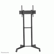 Neomounts FL50-540BL1 Support au sol mobile pour écran 37-70