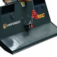 Treuil forestier 85 G - Uniforest - Force de traction 56 à 85 kN - Sécurité et grande capacité_4