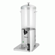 Distributeur boisson DTE5 150983 Bartscher_4