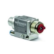 GA 4000ACEC - Pistolet de projection automatique AirCoat - J. Wagner - 250 bar, montage pour installations automatisées_4