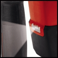 Marteau perforateur sans fil Herocco Power X-Change - Marteau piqueur performant et polyvalent_4