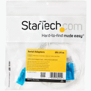 StarTech Cble adaptateur USB vers série DB9 de 90 cm_4