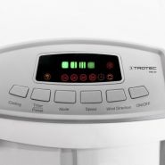 Pae 25 - rafraîchisseur - trotec gmbh - débit d'air : 320 m³/h_4