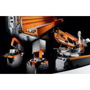 Radial m 10 - tronçonneuse à fraise-scie - kasto france - capacité de coupe : jusqu'à 170 x 90 mm_4