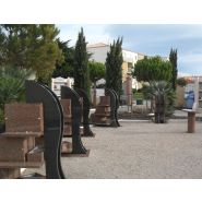 Columbarium - Ressac Jardinière - Granimond_4
