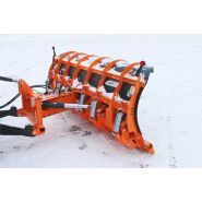 Jump - lames à neige - samasz - avec une largeur de travail de 2,80m_4