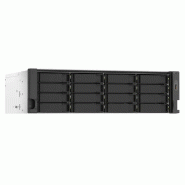 QNAP TS-1673AU-RP-16G serveur de stockage NAS Rack (3 U) Ryzen Embedded V1500B 16 Go DDR4 0 To QNAP_4