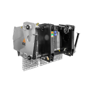 Broyeurs de souches pour tracteurs SCH de 160 à 280 ch - transmission mécanique_4