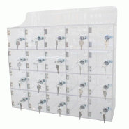 Casier pour effets personnels - 20_4