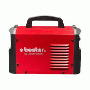 Poste à souder Inverter MMA BESTER 170-ND Lincoln Electric_4