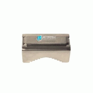 Collier de fixation Crocodile pour feuillard_4