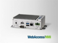 PC industriel fanless UNO-2272G-J2AE - Processeur J1900 2.0GHz, 2G RAM, 1xEthernet, 1xCOM, 2xmPCIe - Advantech_4