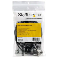 StarTech Cble de sécurité pour ordinateur portable avec_4