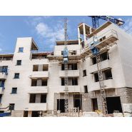 Plateforme élévatrice sur mâts - PEC 120_4