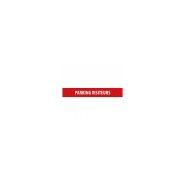 Eog0907 - panneau directionnel en alu dibond - Toutelasignaletique - 120x800 mm - flèche amovible_4