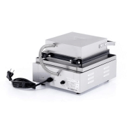 Gaufrier en forme de coeur professionnel_4