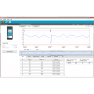 Tempod 30 - Enregistreur de température réutilisable USB avec PDF automatique et haute précision +/-0,3°C_4