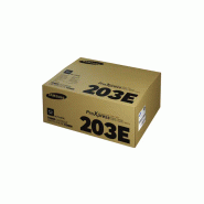 Toner noir extra grande capacité HP authentique MLT-D203E_4