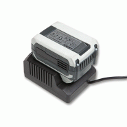 Chargeur de batterie lent 40 v – ikra – 3 à 5 heures – 1akz1002_4