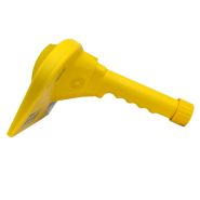 Détecteur de tout réseau enterré non conducteur (PVC, PE, Béton, Fourreau?) ou conducteur (fonte, cuivre?) et de tout ouvrage (plastique, métal, bois)_3