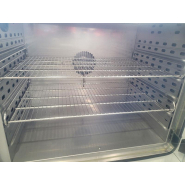 Incubateur / étuve réfrigéré BINDER KB-115 avec convection forcée 100°C_4