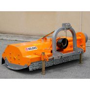 Tigre-160 broyeur d'accôtement - deleks - largeur de travail 1600 mm_4