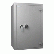 Armoire forte ignifuge - Classe S2 - A2P - Stop Fire - HARTMANN SF 250 - serrure électronique_4