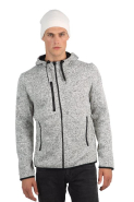 Bonnet polaire - Réf : KP879 - K-up - 100% polyester, résistant et isolant_4
