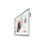 Tableau blanc interactif, parfait pour vos salles de réunion et salles de classe - Paperboard digital - SAMSUNG - Flip 4_4