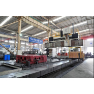 Presse à injecter plastique électrique standard - Bole Machinery - Moulage par injection de haute précision - BL280FE_4